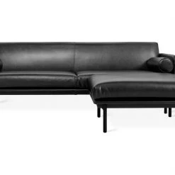 Gus Modern Living Foundry Bi-Sectional