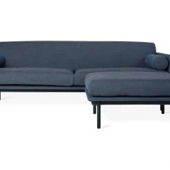 Gus Modern Living Foundry Bi-Sectional