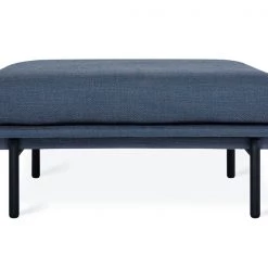 Gus Gus Modern Foundry Ottoman