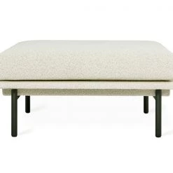 Gus Gus Modern Foundry Ottoman