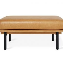 Gus Gus Modern Foundry Ottoman