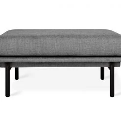 Gus Gus Modern Foundry Ottoman