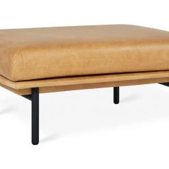 Gus Gus Modern Foundry Ottoman