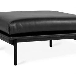 Gus Gus Modern Foundry Ottoman