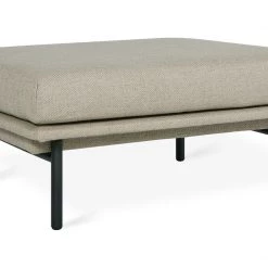 Gus Gus Modern Foundry Ottoman