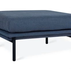 Gus Gus Modern Foundry Ottoman