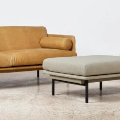 Gus Foundry Sofa Modern Living