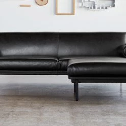 Gus Foundry Sofa Modern Living