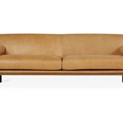 Gus Foundry Sofa Modern Living