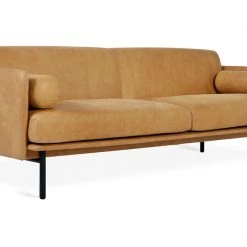 Gus Foundry Sofa Modern Living