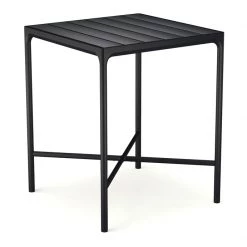 Houe Modern Outdoor Four Outdoor Bar Table