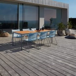 Houe Four Outdoor Dining Table