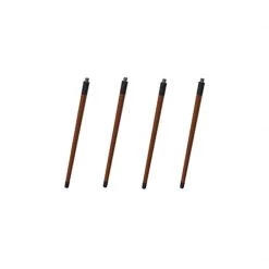 Cane-Line Frame 4x Spacers Long Shelving System