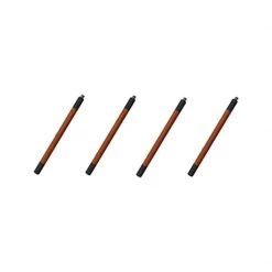 Cane-Line Frame 4x Spacers Short Shelving System