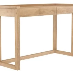 Ethnicraft Frame Desk