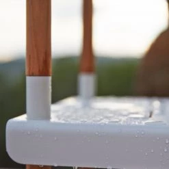 Cane-Line Frame Shelf Shelving System 16 Cane-Line Frame Shelf Shelving System