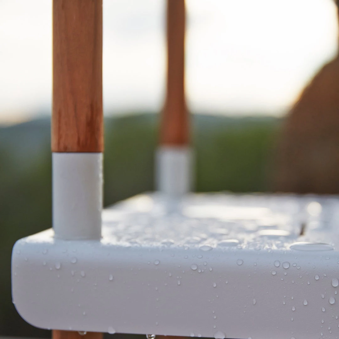 Cane-Line Frame Shelf Shelving System 6 Cane-Line Frame Shelf Shelving System