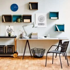 Cane-Line Frame Trolley 13 Cane-Line Frame Trolley