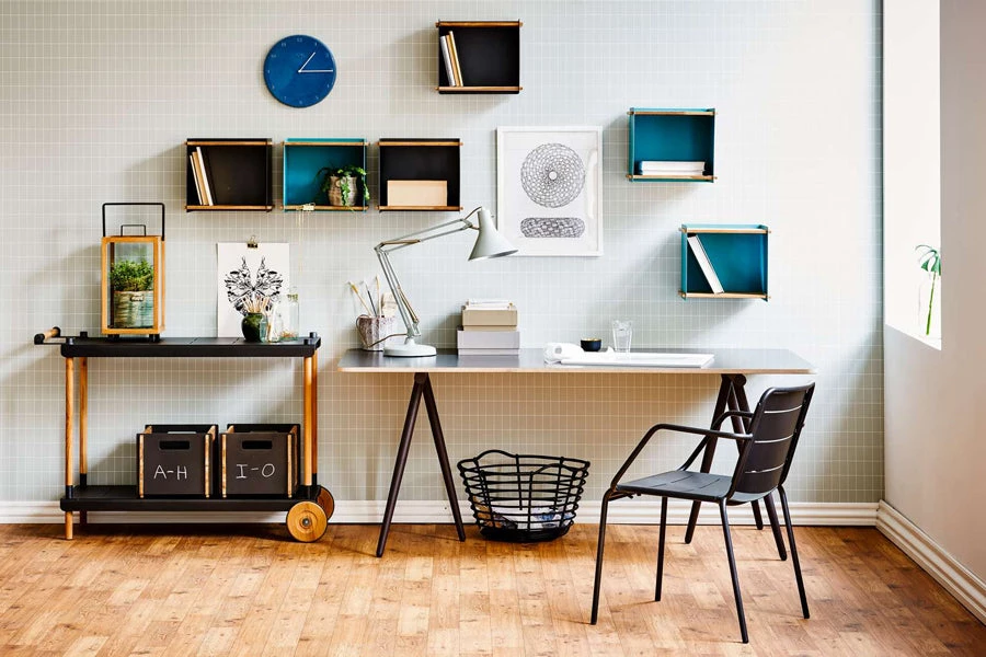 Cane-Line Frame Trolley 7 Cane-Line Frame Trolley