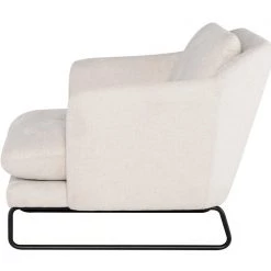Nuevo Modern Living Frankie Occasional Chair