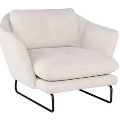 Nuevo Modern Living Frankie Occasional Chair