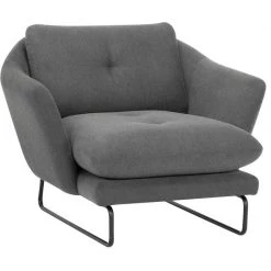 Nuevo Modern Living Frankie Occasional Chair