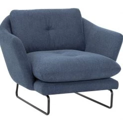 Nuevo Modern Living Frankie Occasional Chair