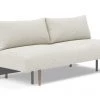 Innovation Modern Living Frode Dark Styletto Sofa Bed