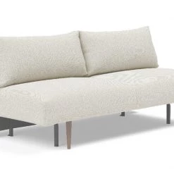 Innovation Modern Living Frode Dark Styletto Sofa Bed