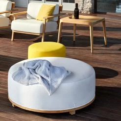 Point Fup Large Ottoman