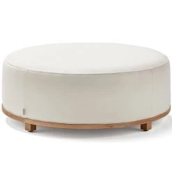 Point Fup Large Ottoman