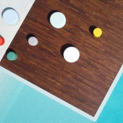 Point Fup Small Ottoman