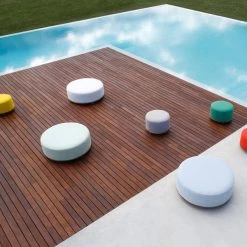 Point Fup Small Ottoman