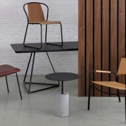 M.a.d. Fullerton Chair Modern Dining