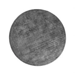 Gus Gus Modern Fumo Carbon Rug