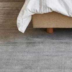 Gus Fumo Feather Rug