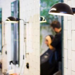 Marset Funiculi A Wall Lamp