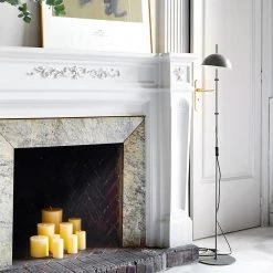 Marset Funiculi Floor Lamp