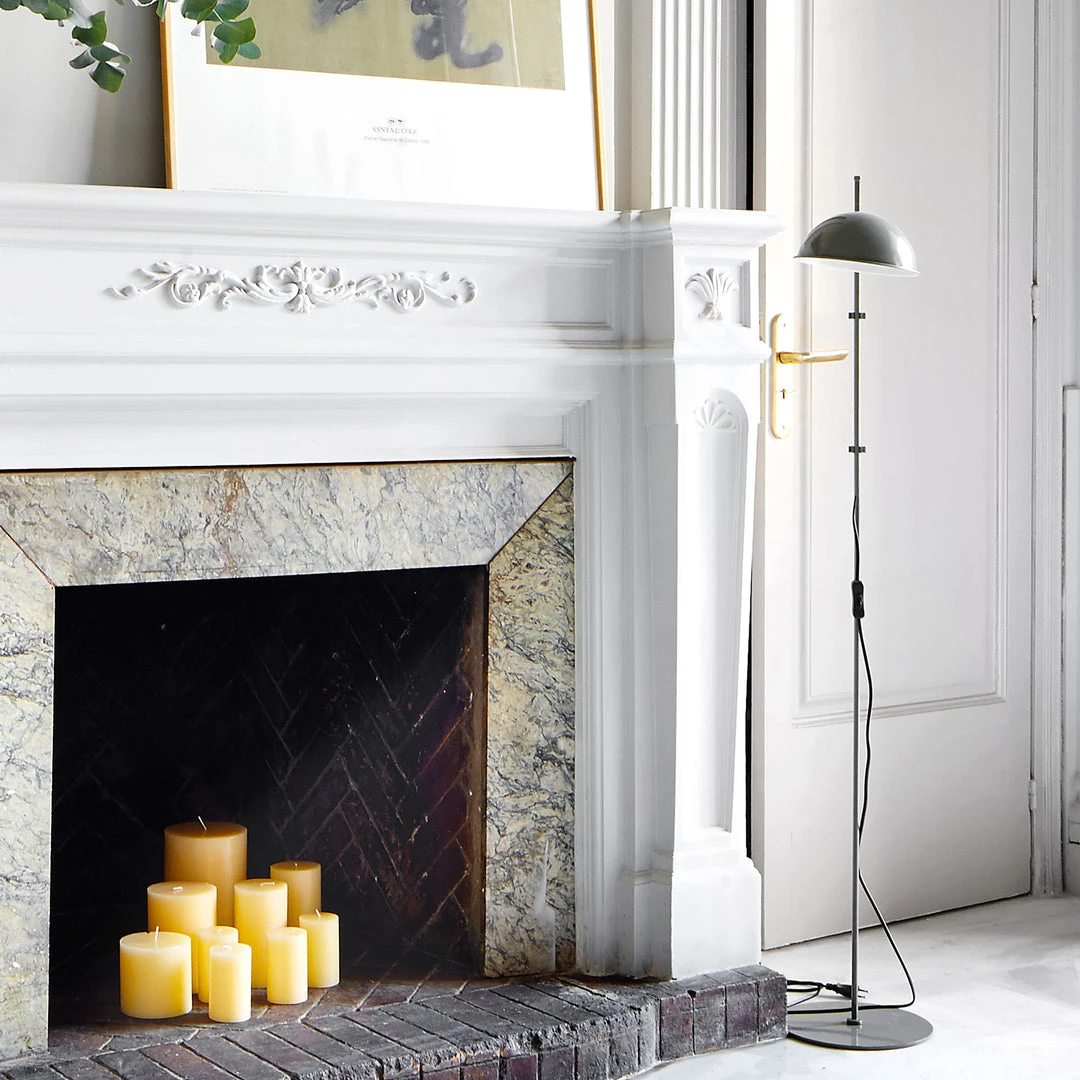 Marset Funiculi Floor Lamp 4 Marset Funiculi Floor Lamp