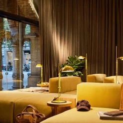 Marset Funiculi Floor Lamp 23 Marset Funiculi Floor Lamp