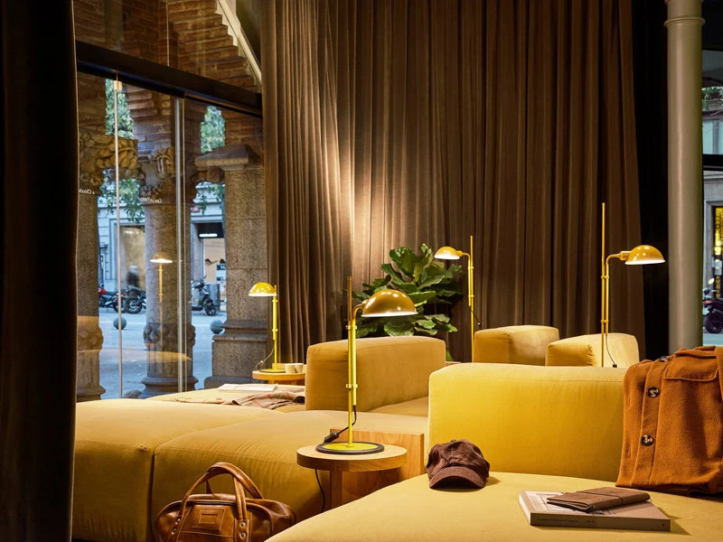 Marset Funiculi Floor Lamp 9 Marset Funiculi Floor Lamp