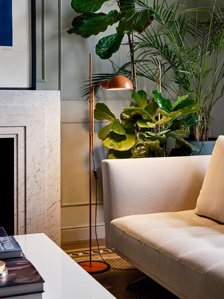Marset Funiculi Floor Lamp 11 Marset Funiculi Floor Lamp
