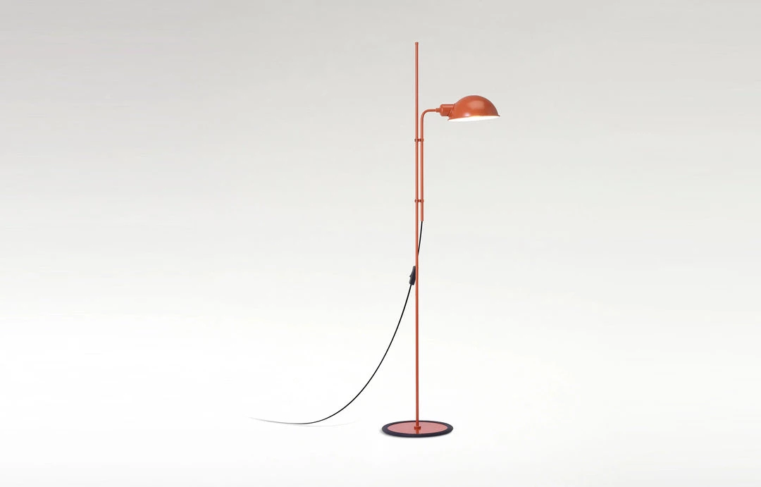 Marset Funiculi Floor Lamp 16 Marset Funiculi Floor Lamp