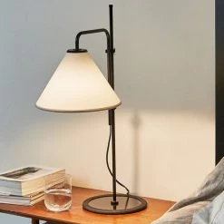 Marset Funiculi S Farbic Table Lamp Modern Lighting