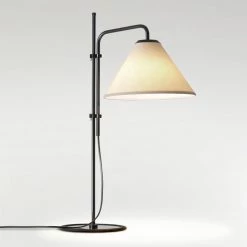 Marset Funiculi S Farbic Table Lamp Modern Lighting