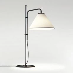 Marset Funiculi S Farbic Table Lamp Modern Lighting