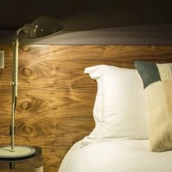 Marset Modern Lighting Funiculi S Table Lamp