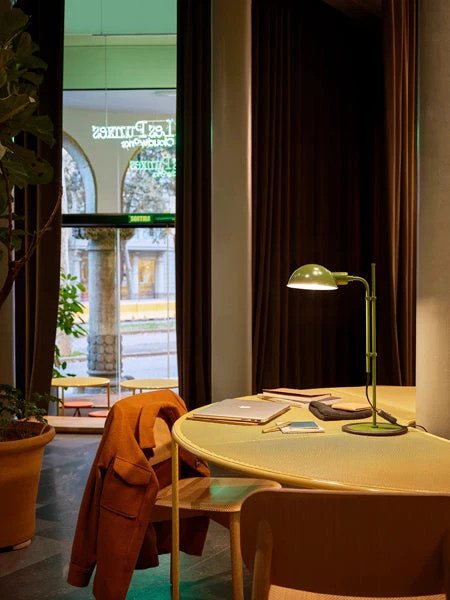 Marset Modern Lighting Funiculi S Table Lamp 7 Marset Modern Lighting Funiculi S Table Lamp