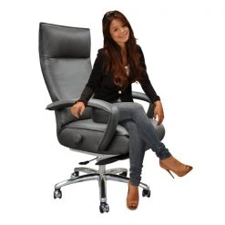 Lafer Gaga Executive Recliner Modern Living 11 Lafer Gaga Executive Recliner Modern Living