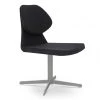 SohoConcept Gakko 4 Star Swivel Chair Modern Dining